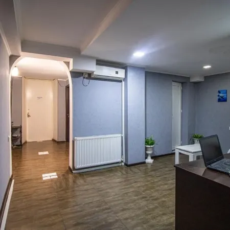 Harmony Hotel