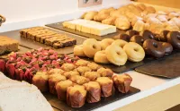 Ilunion Aqua 3 - breakfast