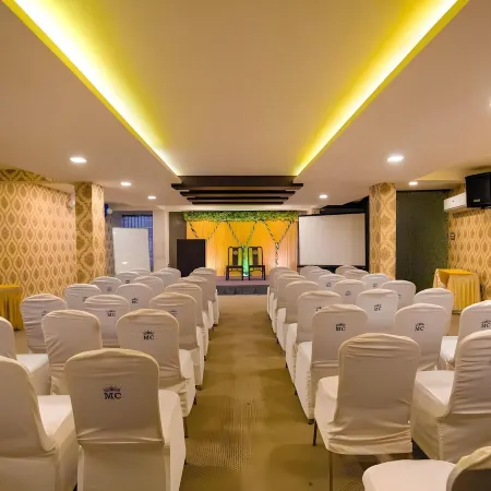 Hotel President
