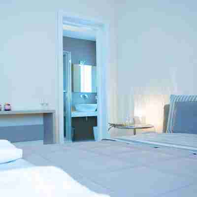 Villa Savarino Rooms