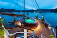 Orchid Classic Cruise Hotels in Hạ Long