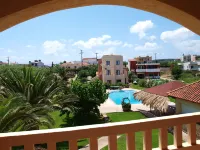 Villa Rita Apartments A - Ocean View