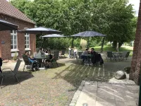 Mühlenhof Nesse - ペット同伴可