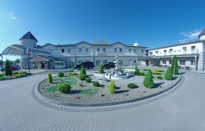 Spa Hotel Gloria