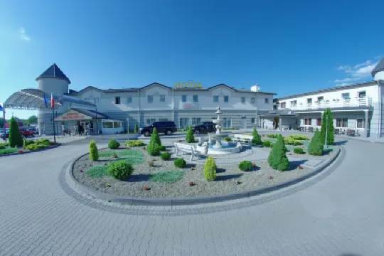 格洛里亞水療酒店