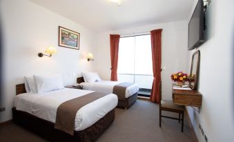 DM Hoteles Cusco