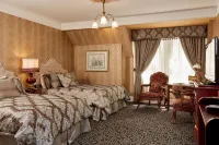 Queen Anne Hotels in San Francisco