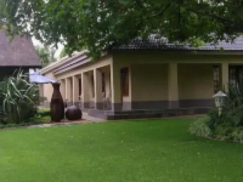 Readman Lodge Hotels in Klerksdorp