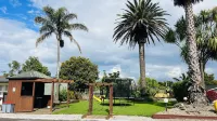 18th Avenue Thermal Motel Hotels in Te Puna