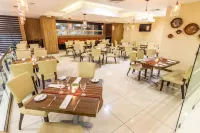 LATAM HOTEL Plaza Pradera Quetzaltenango - Desayuno
