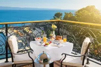 Hotel Villa Harmony - breakfast