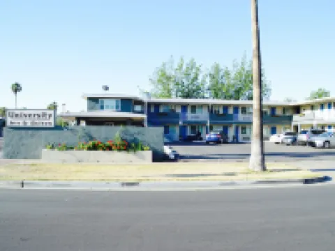 University Inn ASU/Tempe Hotels in Tempe