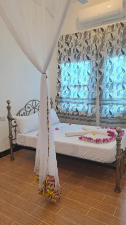 Nutmeg House Zanzibar