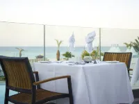 Sunrise Pearl Hotel & Spa - servizio colazione
