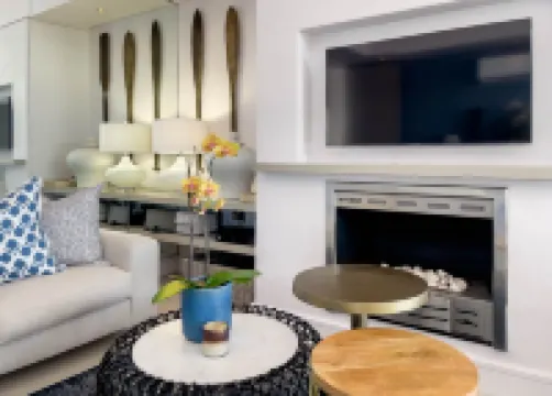 Le Paradis Penthouse