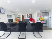 Central Hotel Hotels in Bahau