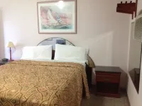 Walls Motel Long Beach