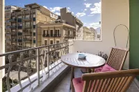Residenza Wagner Hotels in Palermo