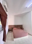 CasaBlu Các khách sạn ở 
