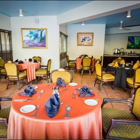 Altamont Court Hotel