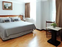 Hotel Don Simón Hotels in Toluca