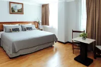 Hotel Don Simón Hotels in Toluca