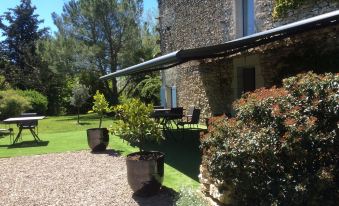 Le Clos Pastel Chambres d'hôtes & Gite