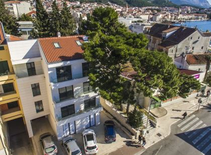 Makarska Touristik Apartments