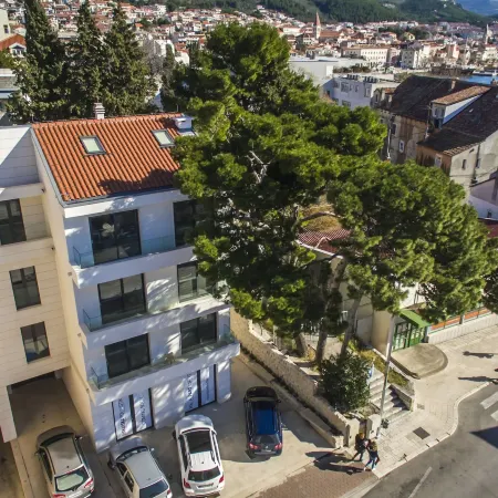 Makarska Touristik Apartments