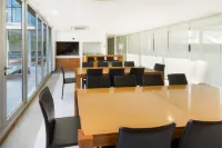 Real Colonia Hotel & Suites - Wifi
