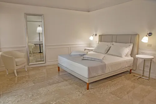 Piazza Posta Dimora di Charme - Homestay