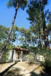 Vvf Landes Moliets Hotels in Moliets-et-Maa