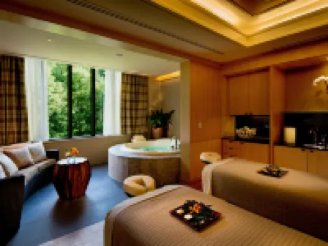 The Umstead Hotel and Spa Hoteles en Cary