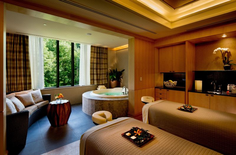 The Umstead Hotel and Spa photo 5