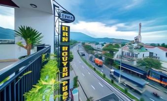 Dan Nguyen Phat Hotel DN- by Bay Luxury