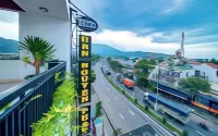 Đan Nguyên Phát Hotel Đà Nẵng by Bay Luxury Các khách sạn ở Lăng Cô