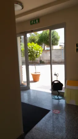 Hotel Residence la Fontana