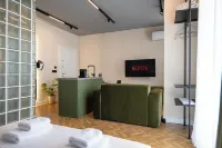 Muz Studios - Alojamientos