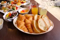Izumo Royal Hotel - Desayuno