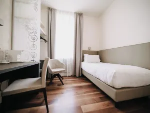 Hotel Vis à Vis