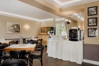 Villa Astra Baltica - Bữa sáng