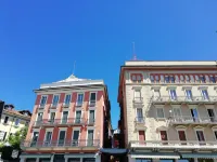 Hotel Belvedere San Gottardo by Lvg Hotel Collection