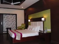 Hotel Saurabh Candy by Peppermint Hotels in Haldwani