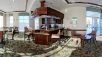 Hilton Garden Inn Valdosta - bar
