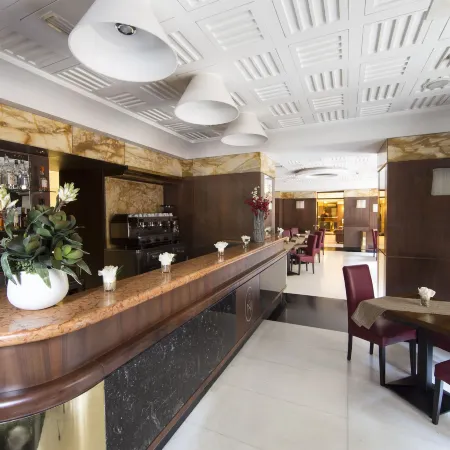 Hotel Naples