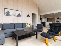 20 Person Holiday Home in Hojslev