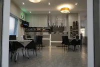 Pomodoro Bed Hotel a Morano Calabro
