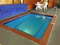 Comfort Inn & Suites - spa