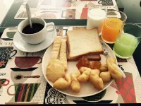 Chansuda Lake View Hotel Hotels in Ubon Ratchathani