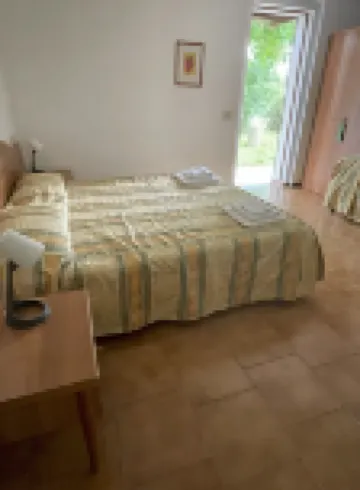 Agriturismo La Lupa